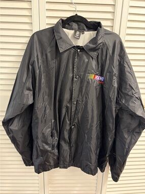 Vintage Gram$ racing jacket